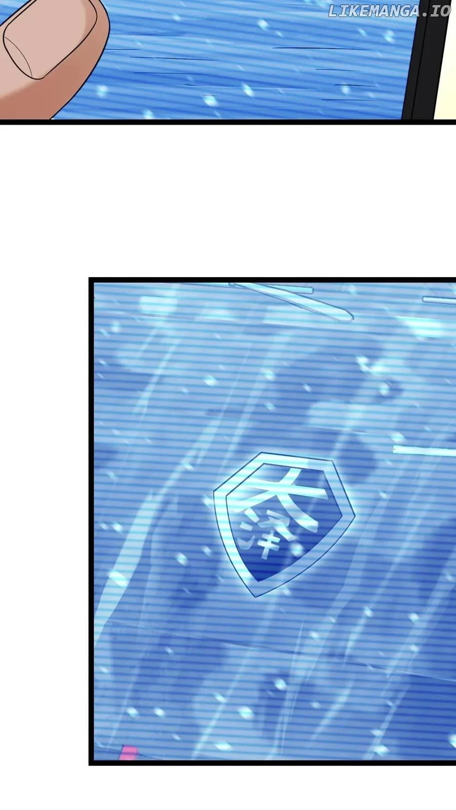 Global Freeze: I Created An Apocalypse Shelter Chapter 521 - page 18